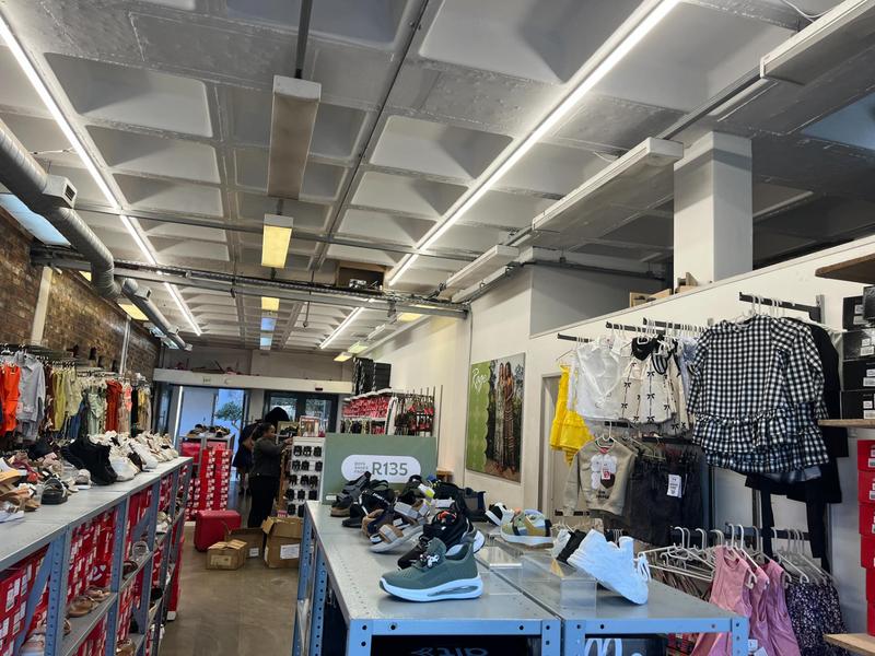 To Let Commercial Property for Rent in Milnerton Central Western Cape